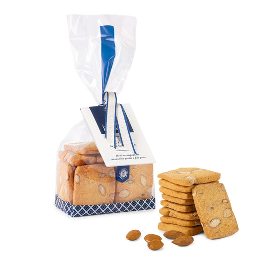 Fettine alle mandorle 180g
