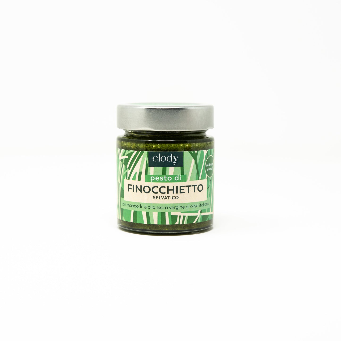Pesto di finocchietto selvatico