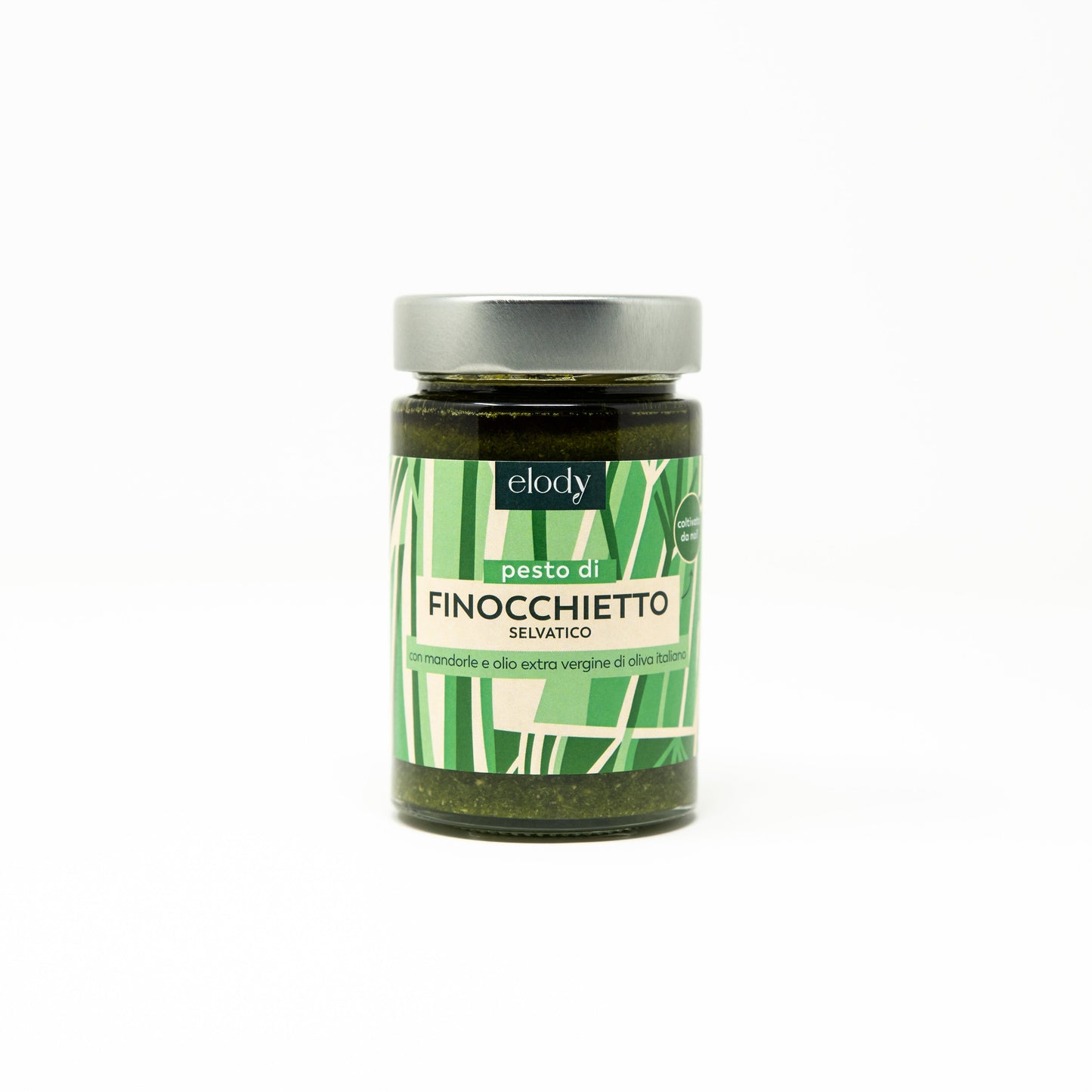 Pesto di finocchietto selvatico