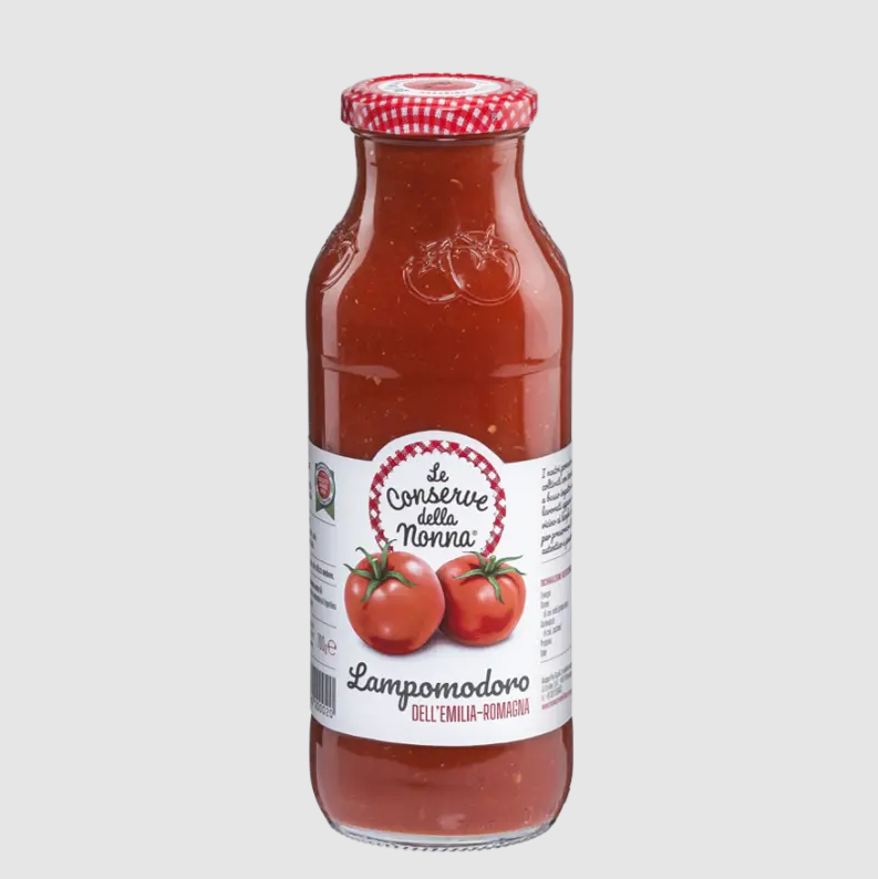 Lampomodoro 700g