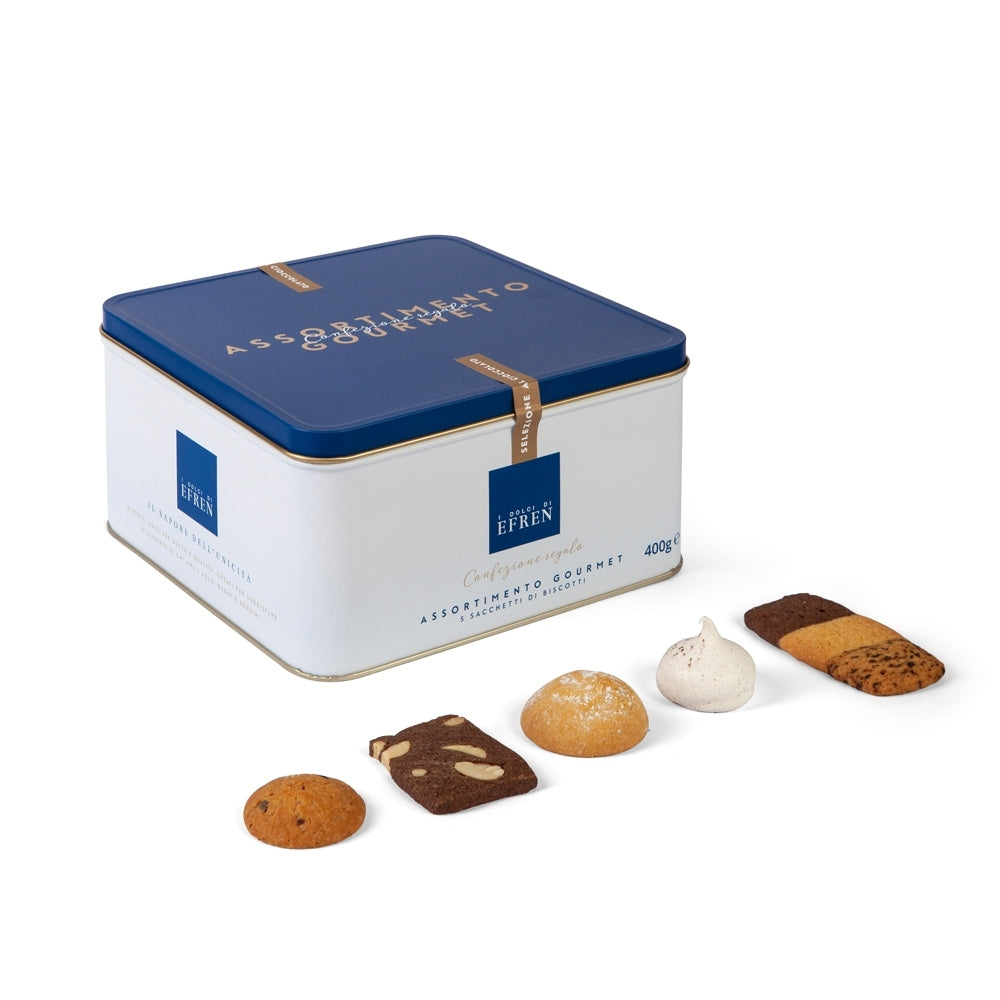Assortimento Gourmet - Selezione cioccolato 400g