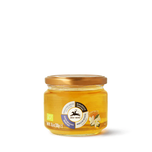 Miele di acacia Bio