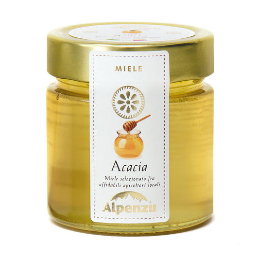 Miele di acacia 100% italiano