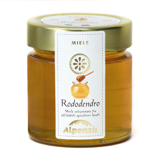 Miele di rododendro 100% italiano