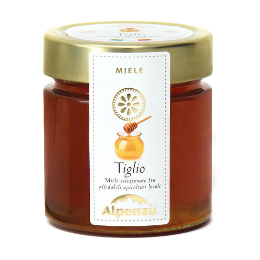 Miele di tiglio 100% italiano