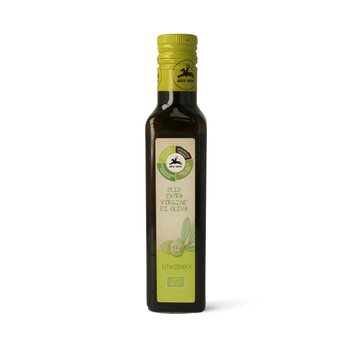 Olio extravergine di oliva Bio 250ml