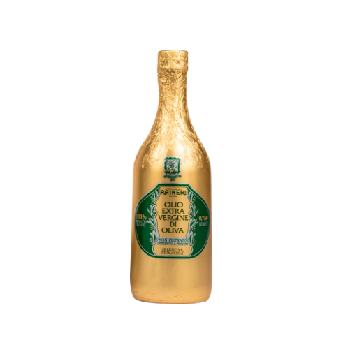 Olio EVO "Selezione Primavera" 750ml