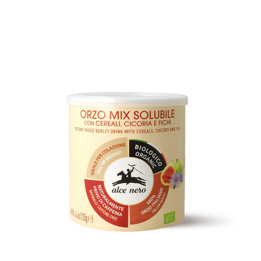 Bio Lösliche Gerstenmischung 125g