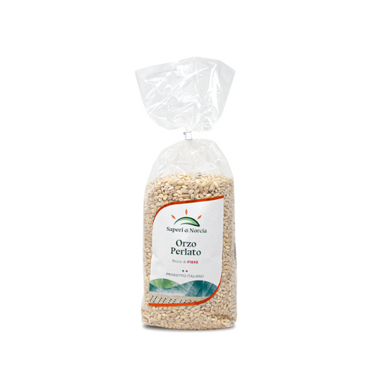 Pearl barley 500g