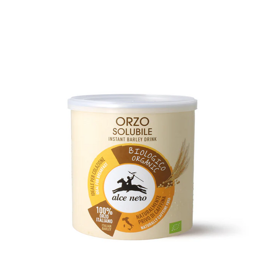 Bio-lösliche Gerste 125 g