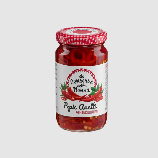 Pepic anelli 190g