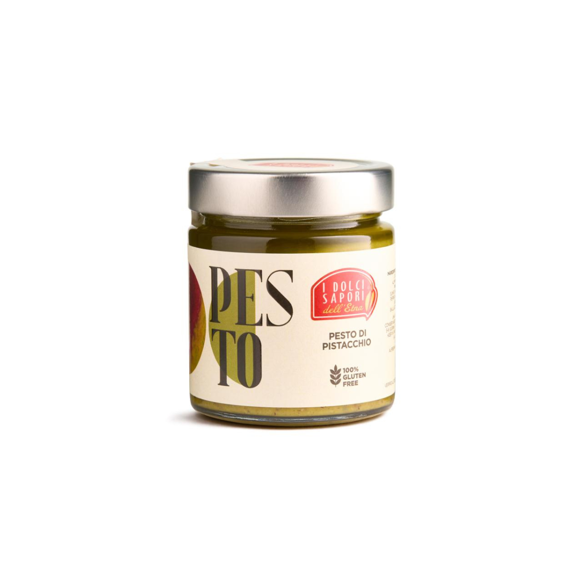 Pesto di Pistacchio