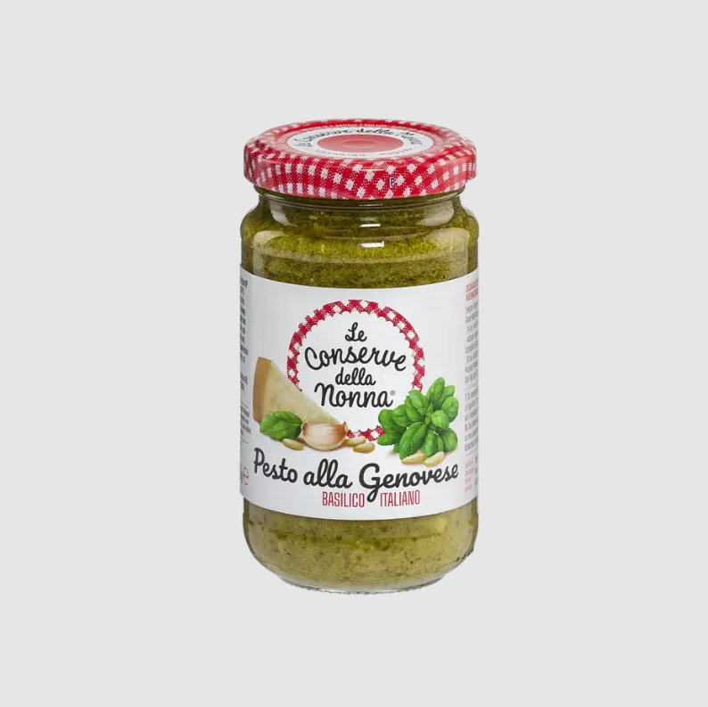 Pesto alla genovese 185g