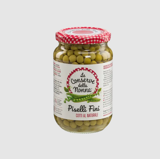 Fine peas