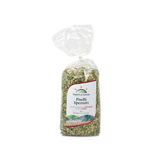 Split peas 500g 