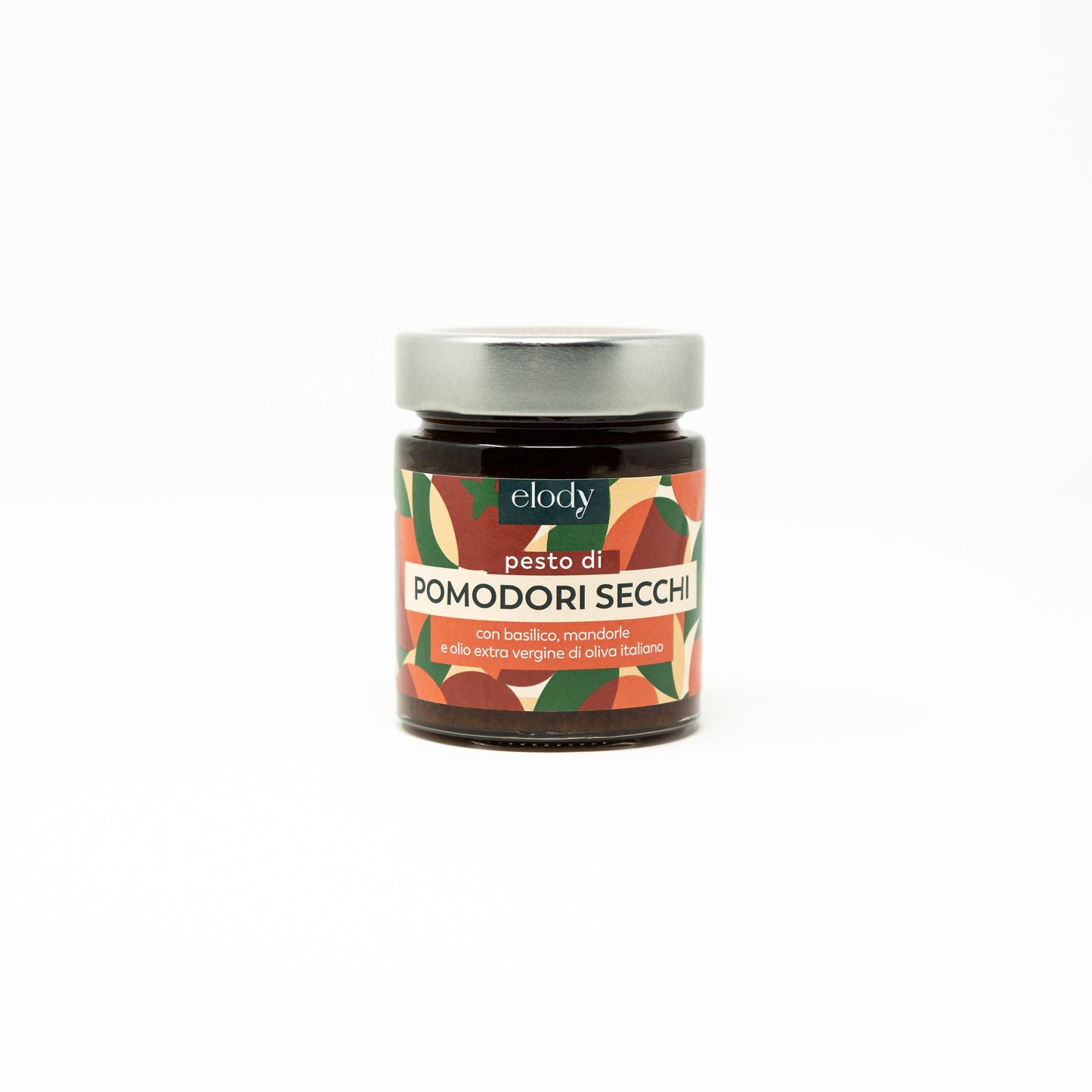 Pesto di pomodori secchi