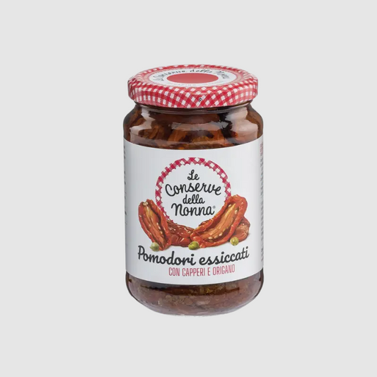Pomodori essiccati 340g