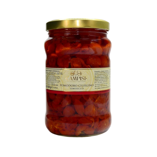 Pomodoro ciliegino semisecco 1,5Kg