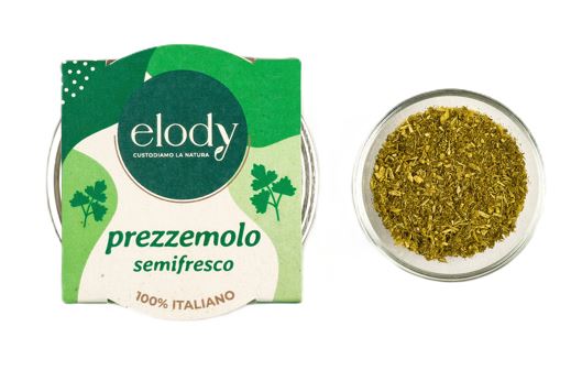 Prezzemolo semifresco 18g