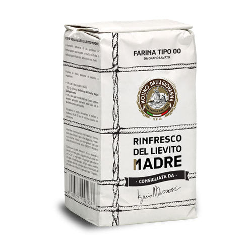 Refreshing Mother Yeast 1Kg