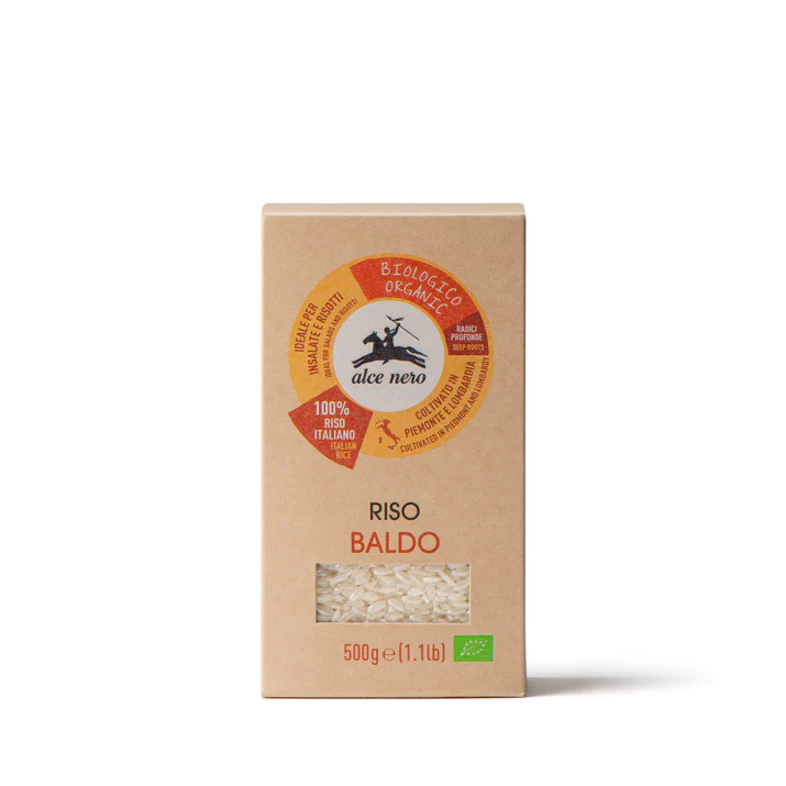 Bio-Baldo-Reis 500 g