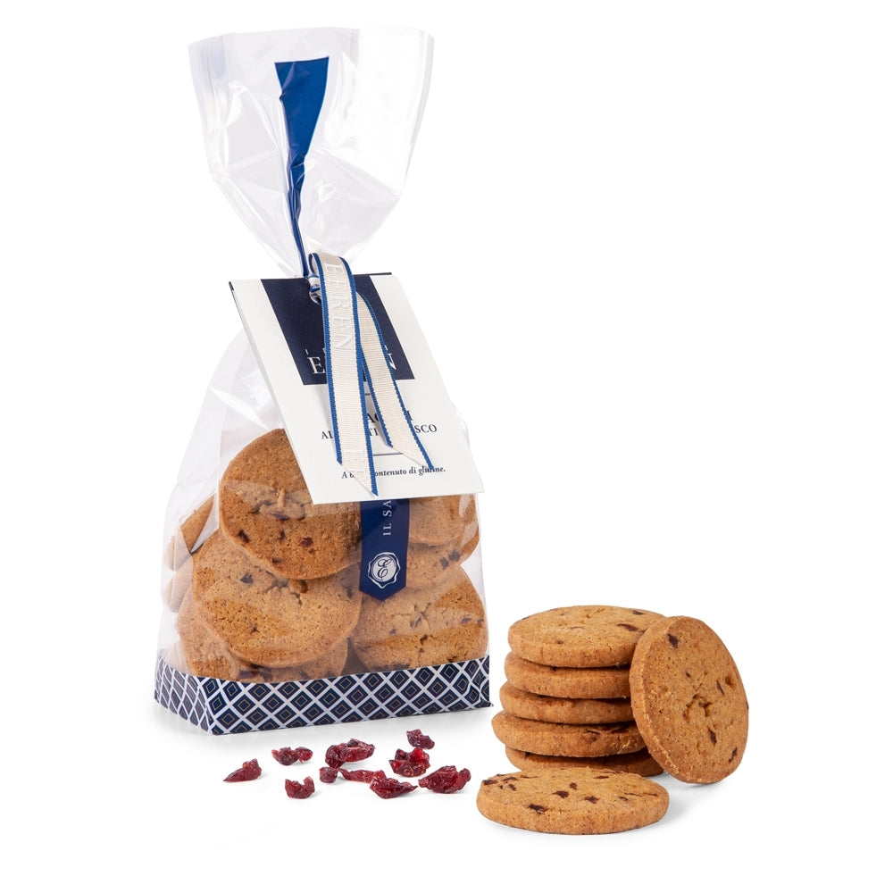 Saraceni ai frutti di bosco 180g