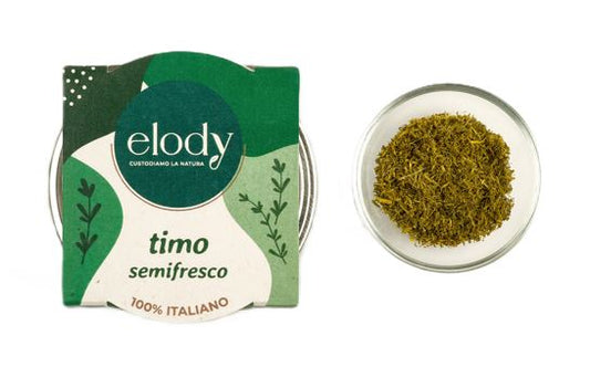 Timo semifresco 18g