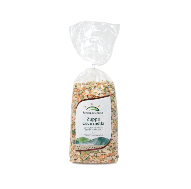 Cecirinella-Suppe 500g
