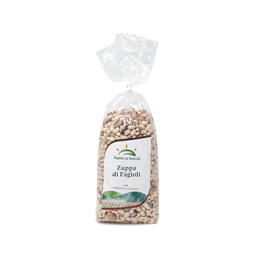 Zuppa di fagioli 500g