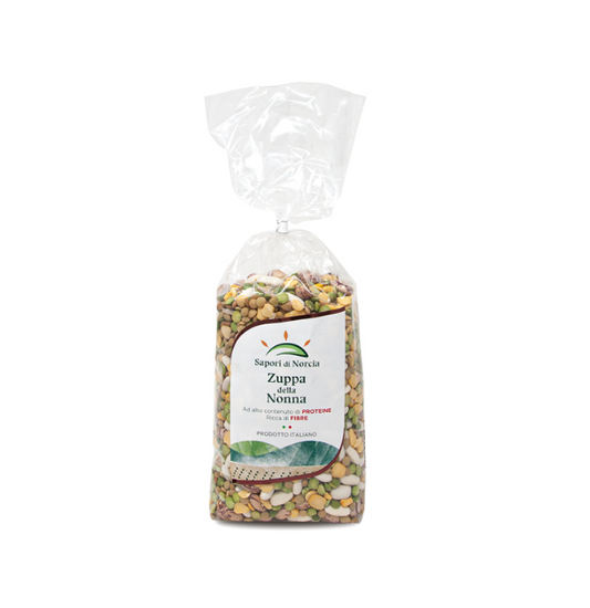 Zuppa della Nonna 500g