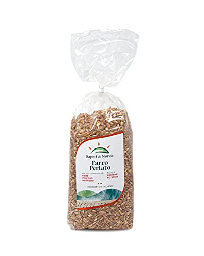 Perldinkel 500 g