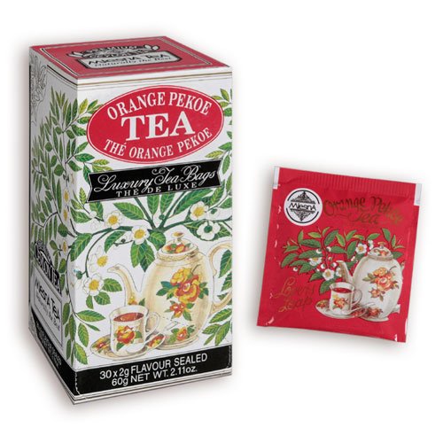 Orange Pekoe Tea 30 filters
